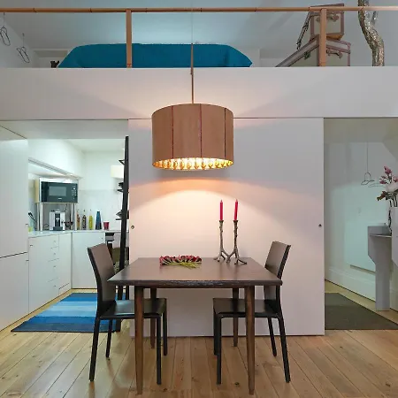 Flh Porto Stylish Apartment Exterior foto