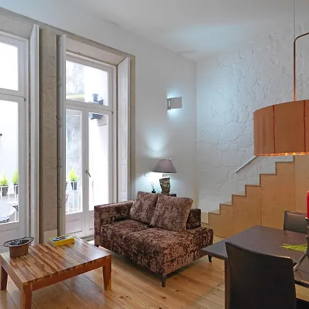 Flh Porto Stylish Apartment Exterior foto