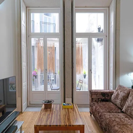 Flh Porto Stylish Apartment Exterior foto