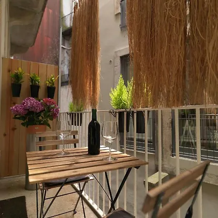 Flh Porto Stylish Apartment Exterior foto