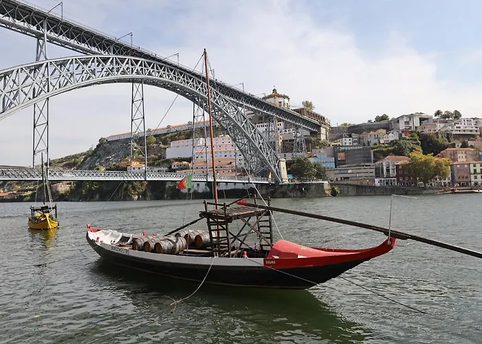 Flh Porto Stylish Apartment