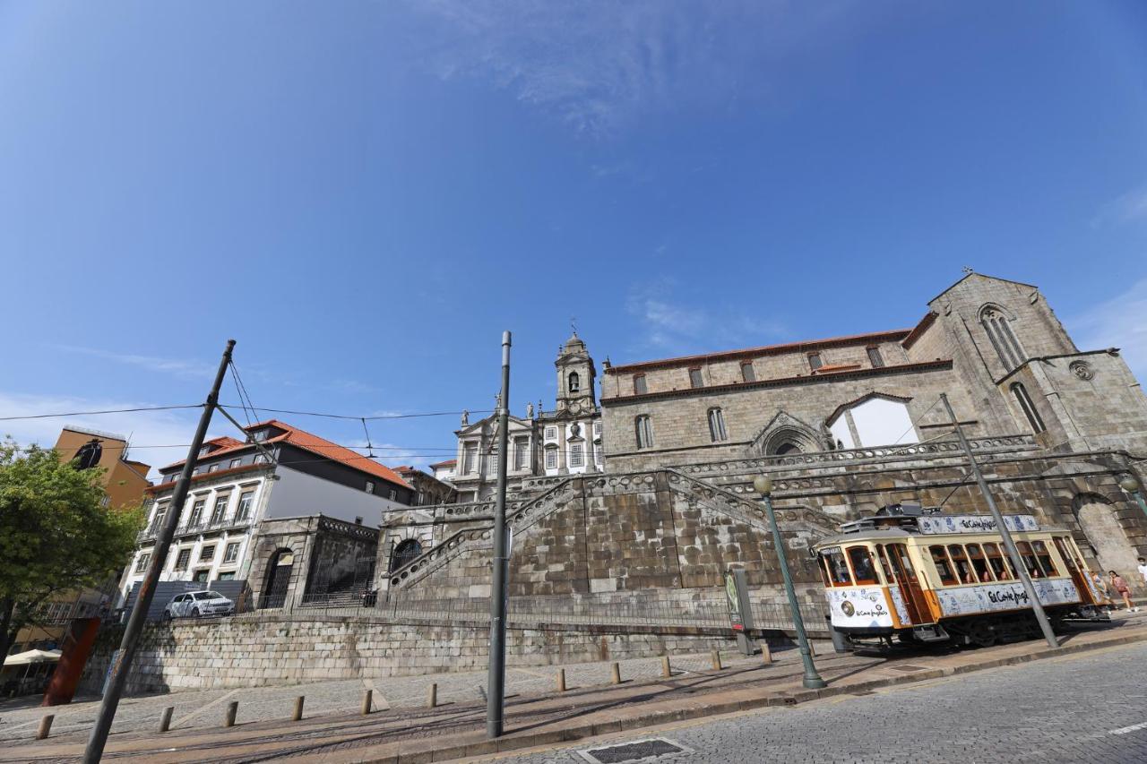 Apartment Flh Stylish Porto