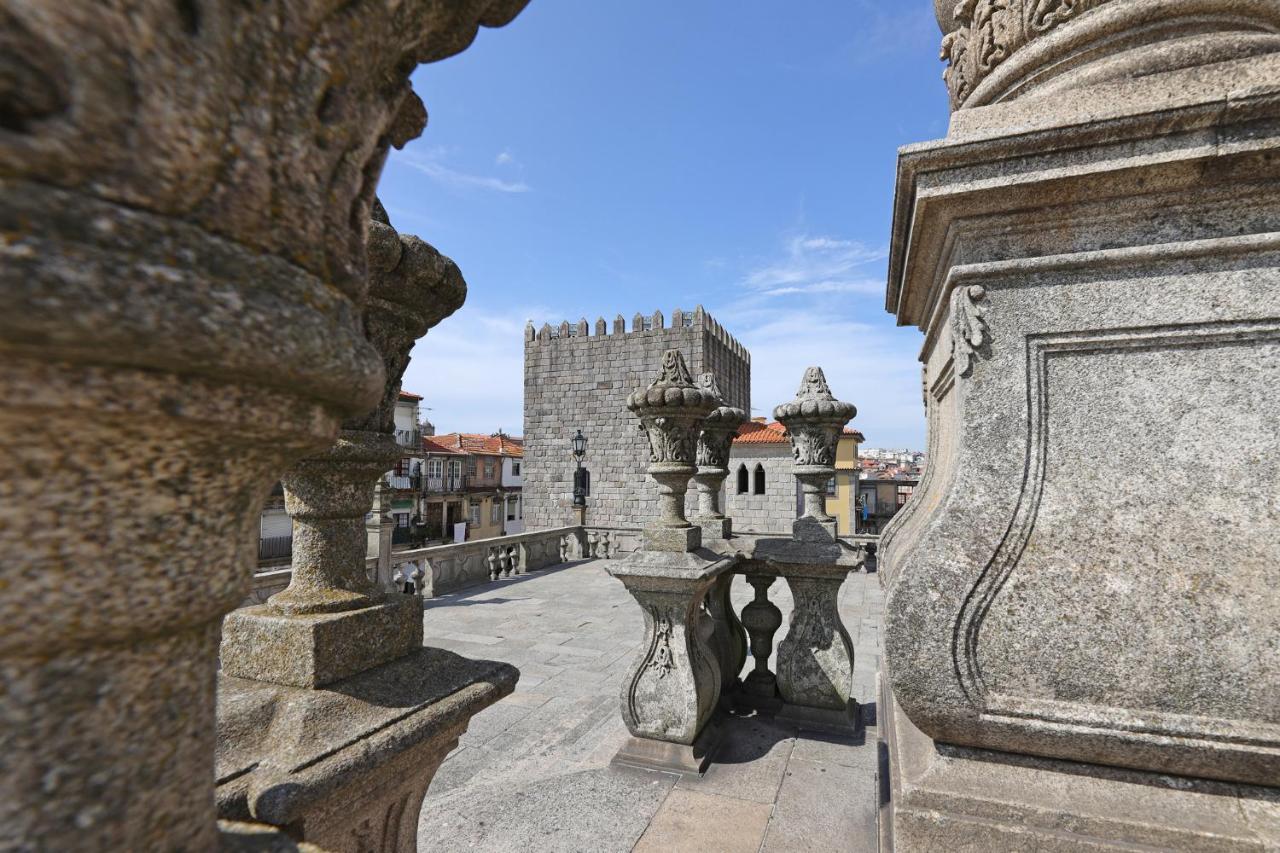 Apartment Flh Stylish Porto