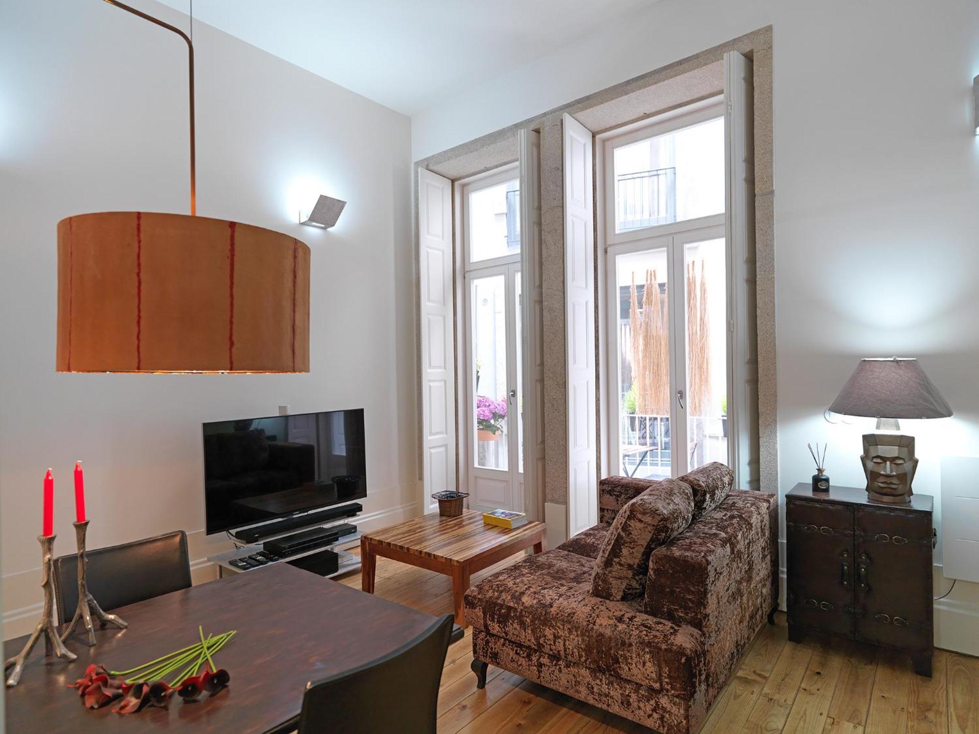 Flh Stylish Apartment