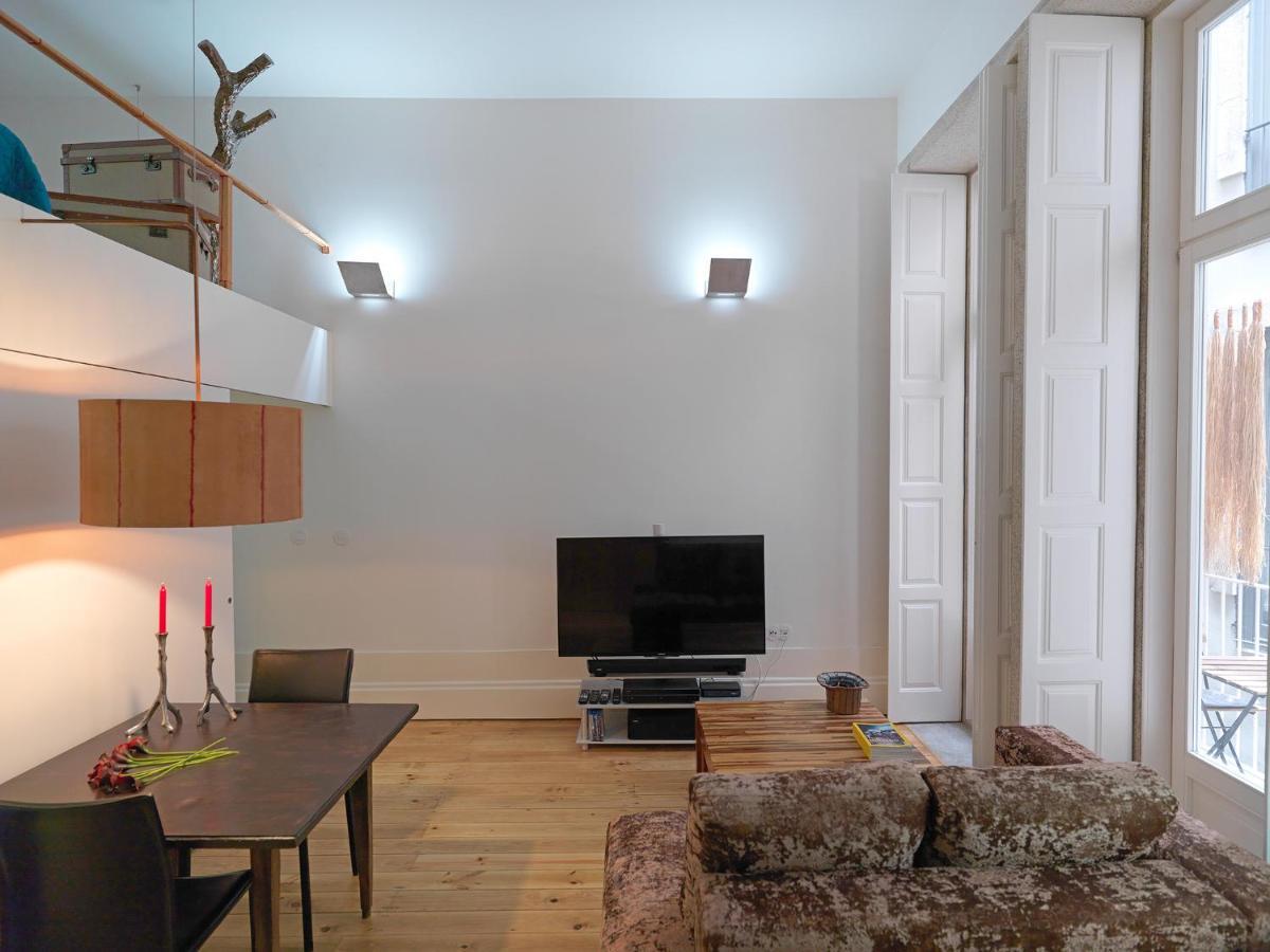 Flh Stylish Apartment Porto