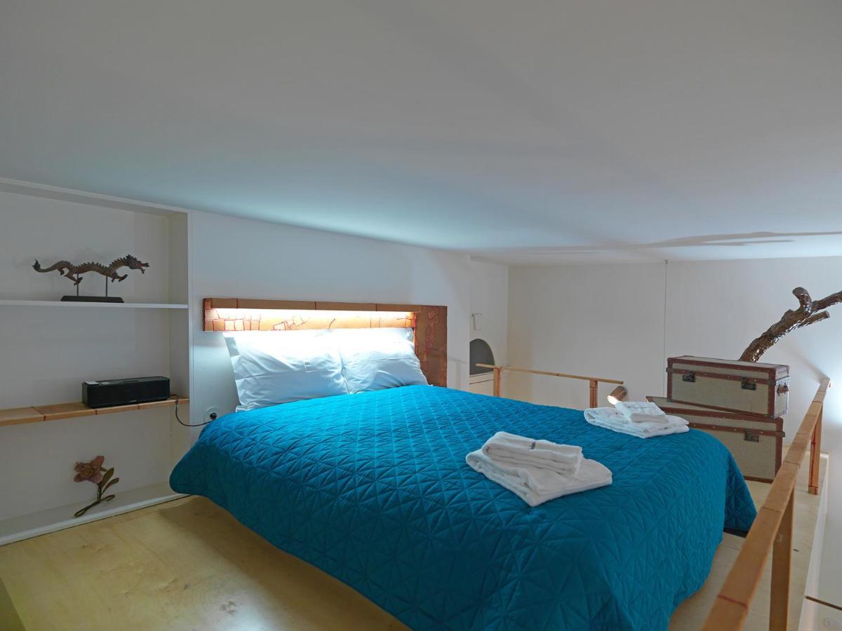 Apartamento Flh Stylish Porto