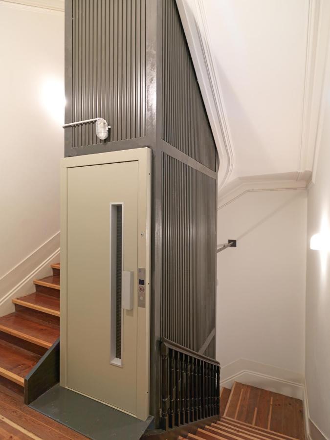 Apartment Flh Stylish *