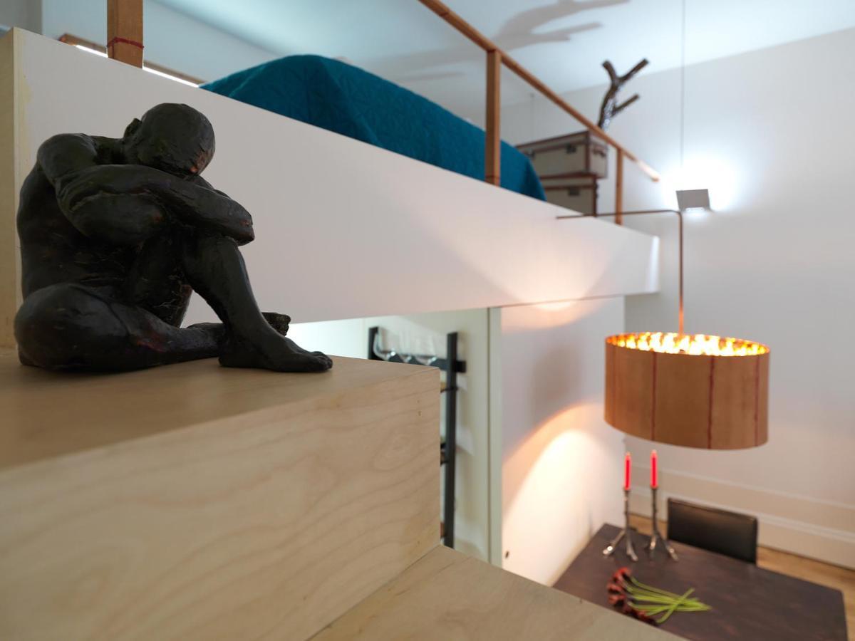 Flh Stylish Apartment *